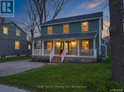 202 QUEEN STREET W St. Marys, ON N4X 1B7