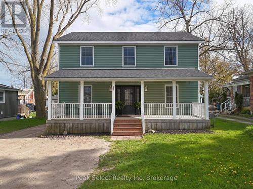 202 QUEEN STREET W  St. Marys, ON N4X 1B7