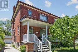 MAIN FL - 472 WINONA DRIVE Toronto, ON M6C 3T7