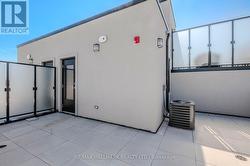 4TH FLOOR - 34-851 SHEPPARD AVENUE W Toronto, ON M3H 0E8