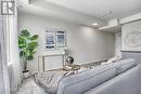 110 - 600 Alex Gardner Circle, Aurora, ON  - Indoor 