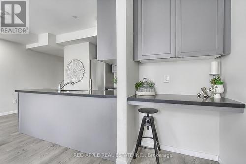 110 - 600 Alex Gardner Circle, Aurora, ON - Indoor