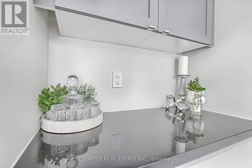 110 - 600 Alex Gardner Circle, Aurora, ON - Indoor