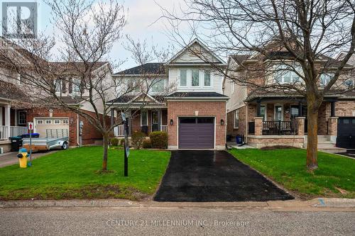 94 JOHN W TAYLOR AVENUE  New Tecumseth, ON L9R 0C6