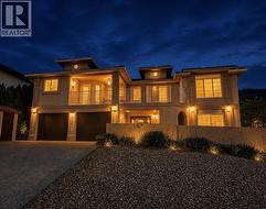 4016 PEBBLE BEACH Drive Osoyoos, BC V0H 1V4