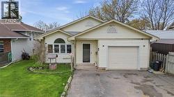 160 DAVIS Street Port Colborne, ON L3K 1Z1