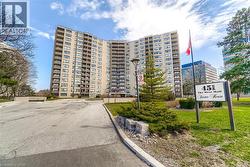 451 THE WEST MALL Unit# 815 Toronto, ON M9C 1G1