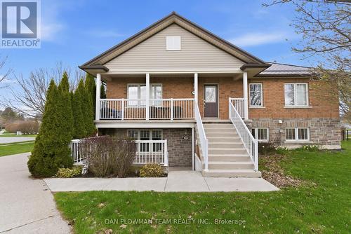 506 - 249 RUTTAN TERRACE  Cobourg, ON K9A 5X6