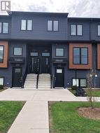 122 - 781 CLARE AVENUE Welland (N. Welland), ON L3C 0K1