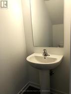 2 pce powder room - 