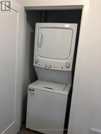 Bedroom Level Laundry - 