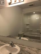 Ensuite Bath - 