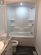 Main Bath - 