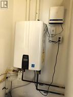 On Demand Water Heater (Rental) - 