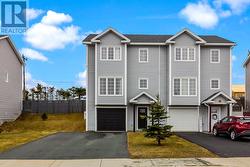 41 Alberton Drive Paradise, NL A1L 4E6