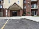 3160 Wildwood Unit# 320, Windsor, ON  - Outdoor With Balcony 