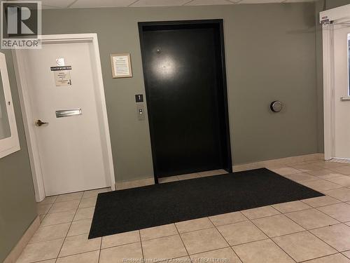 3160 Wildwood Unit# 320, Windsor, ON - Indoor Photo Showing Other Room
