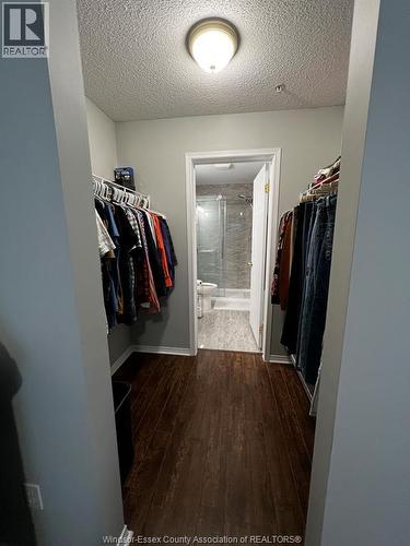 3160 Wildwood Unit# 320, Windsor, ON - Indoor With Storage