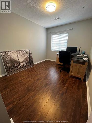 3160 Wildwood Unit# 320, Windsor, ON - Indoor