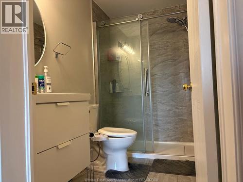 3160 Wildwood Unit# 320, Windsor, ON - Indoor Photo Showing Bathroom