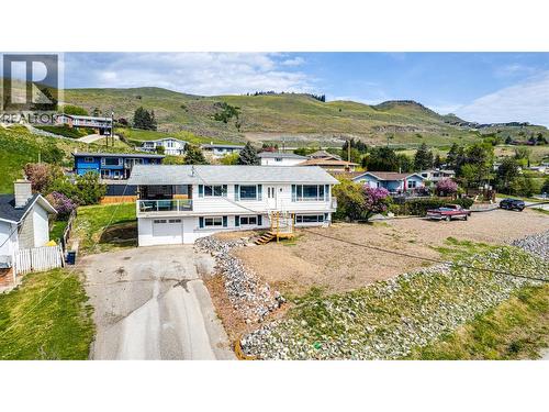 7415 Tronson Road  Vernon, BC V1H 1S4