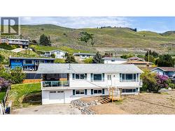 7415 Tronson Road Vernon, BC V1H 1S4