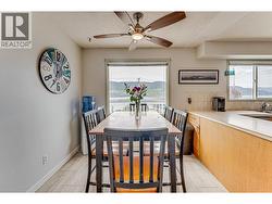Great dining space - 