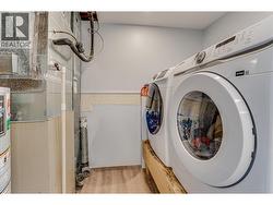 Laundry room - 