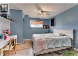 Fourth bedroom - 