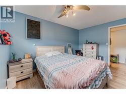 Fourth bedroom - 