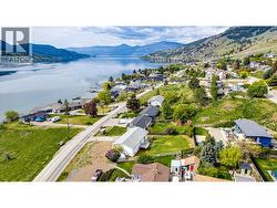 Okanagan Lake - 
