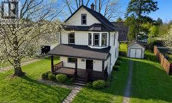 160 HEAD Street N Simcoe, ON N3Y 3X5