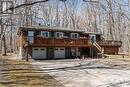 194 Sawlog Point Road, Tiny, ON  - Outdoor 