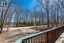 194 Sawlog Point Road, Tiny, ON  - Outdoor With View 