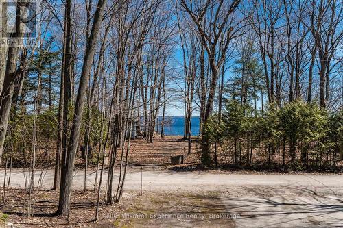 194 Sawlog Point Road, Tiny, ON - Outdoor With View