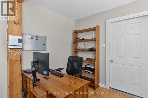 194 Sawlog Point Road, Tiny, ON - Indoor Photo Showing Office