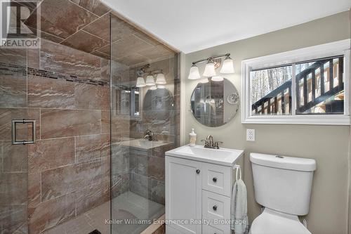 194 Sawlog Point Road, Tiny, ON - Indoor Photo Showing Bathroom