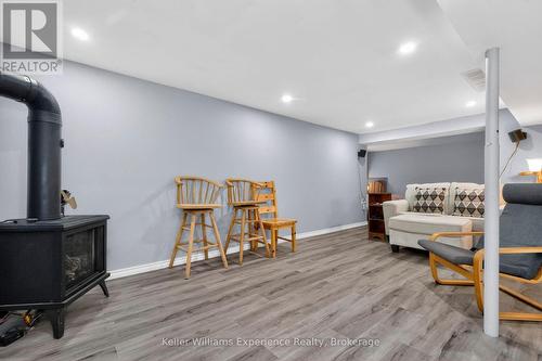 194 Sawlog Point Road, Tiny, ON - Indoor