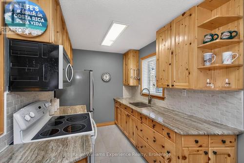 194 Sawlog Point Road, Tiny, ON - Indoor