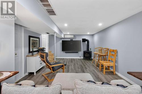 194 Sawlog Point Road, Tiny, ON - Indoor