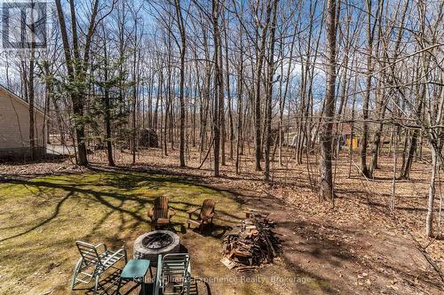 194 Sawlog Point Road, Tiny, ON - Outdoor With View