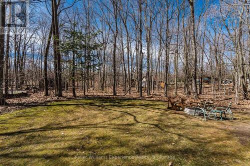 194 Sawlog Point Road, Tiny, ON - Outdoor With View