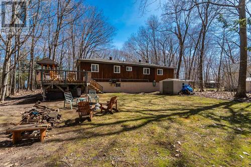 194 Sawlog Point Road, Tiny, ON - Outdoor