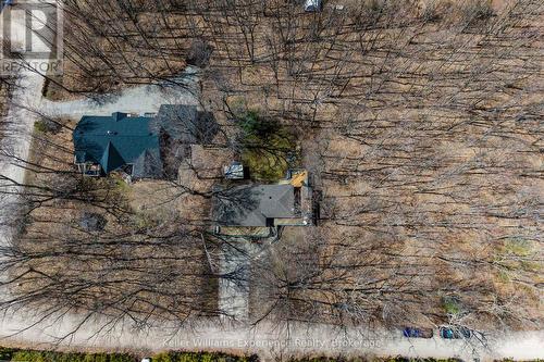 194 Sawlog Point Road, Tiny, ON - Outdoor With View