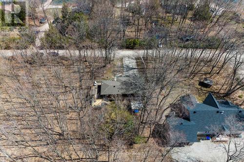 194 Sawlog Point Road, Tiny, ON - Outdoor With View