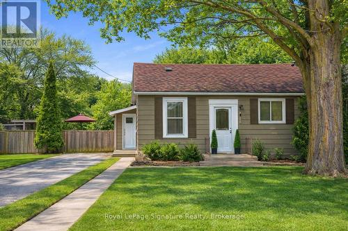 639 SAINT MARIE STREET  Collingwood, ON L9Y 3L4