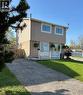29 Woodlawn Avenue, Brantford, ON  - Outdoor With Deck Patio Veranda 