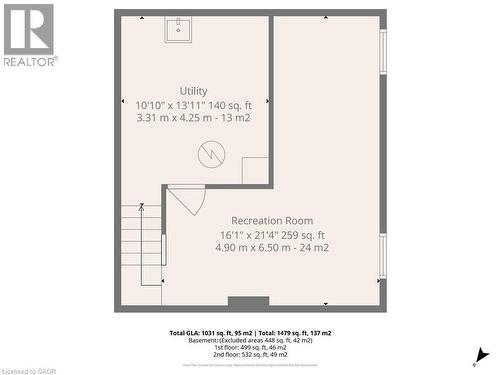 29 Woodlawn Avenue, Brantford, ON - Other