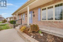 767 EDMOND STREET  Hawkesbury, ON K6A 2Y6