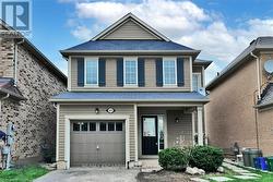 MAIN & UPPER - 1005 FARMSTEAD DRIVE Milton, ON L9T 8G2